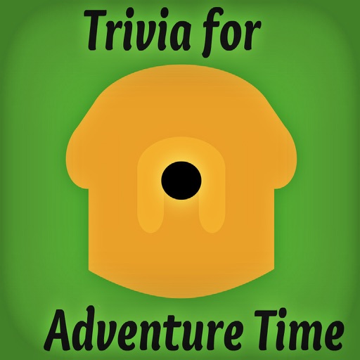 Trivia for Adventure Time - TV Series Fun Quiz iOS App