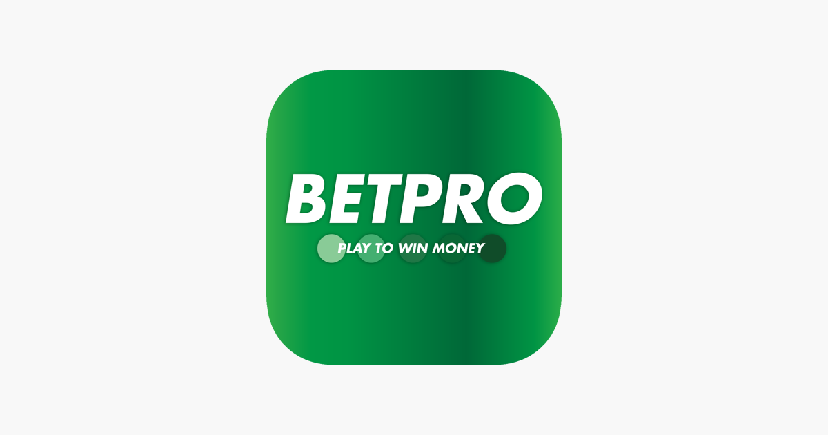 BetPro España