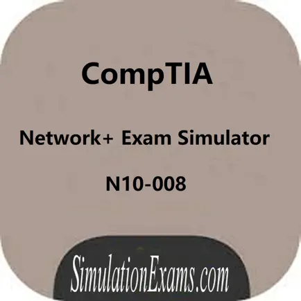 Exam Simulator For Network+ Cheats