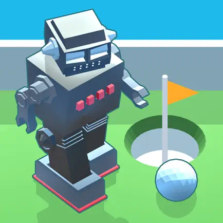 Stupid Golf Читы