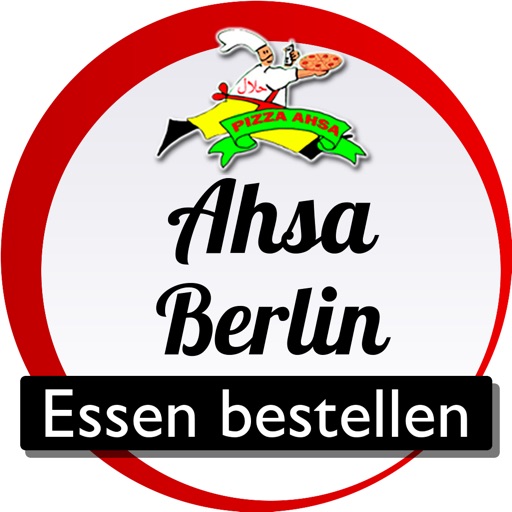 Pizza Ahsa Berlin Wilmersdorf