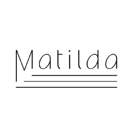 hair design Matilda (マチルダ) icon