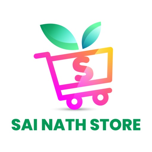 Sai Nath Store icon