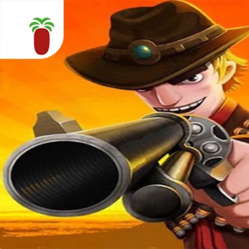 High Noon : Adventure Game