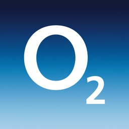 My O2 Apple Watch App