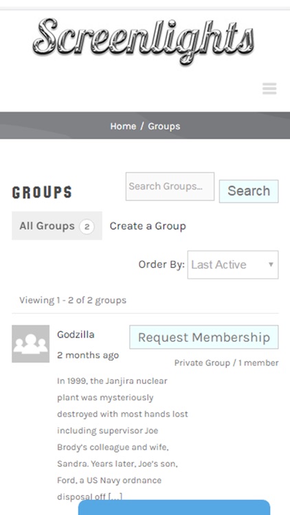 Screenlights screenshot-4
