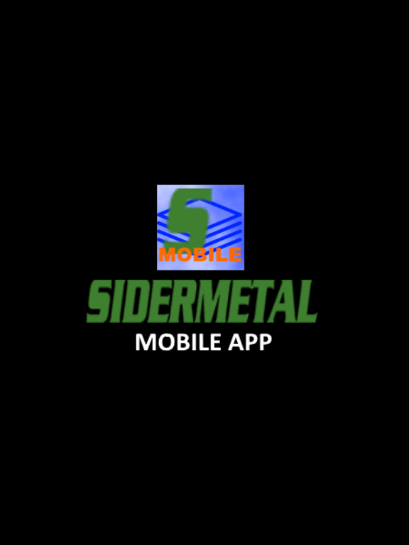 Screenshot #4 pour SidermetalApp