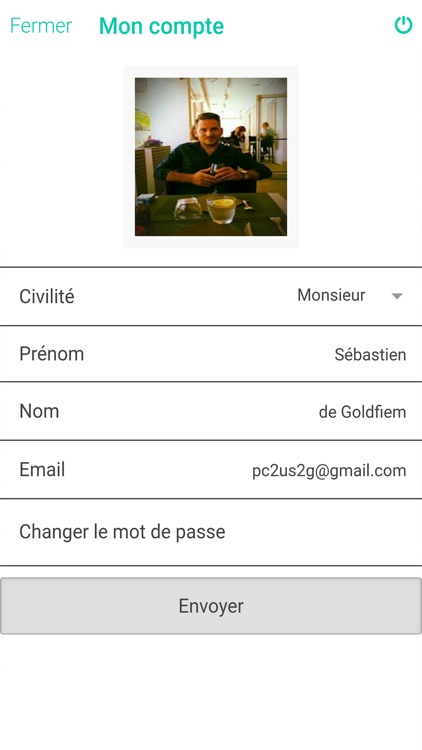 Bain au chocolat screenshot-3