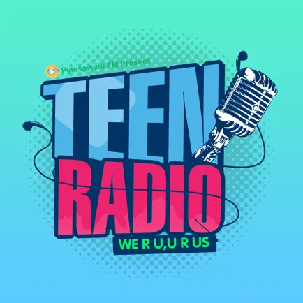Teen Radio Pyinsawadi Читы