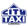 CITY TAXI Liberec App Support