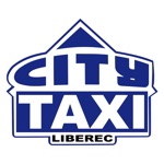 Download CITY TAXI Liberec app