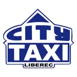 CITY TAXI Liberec App Contact