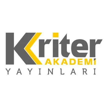 Kriter Akademi Video Çözüm Cheats