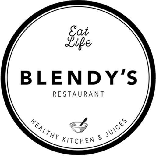 Blendy's