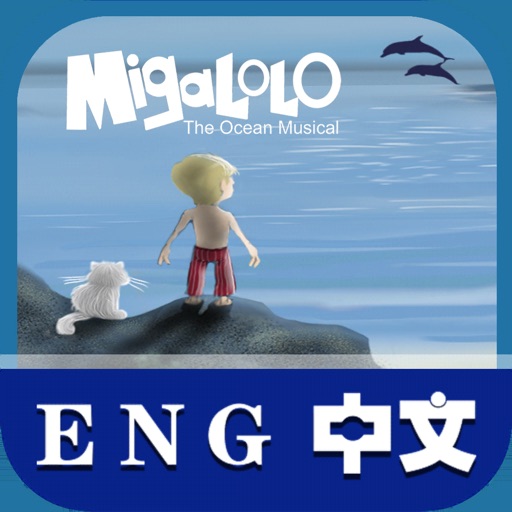 MIGALOLO米加路路 icon