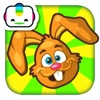 Bogga Easter - game for kids - iPadアプリ