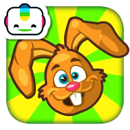 Bogga Easter - game for kids Cheats