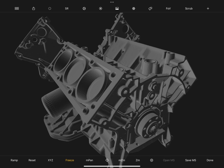 Finito Studio screenshot-7