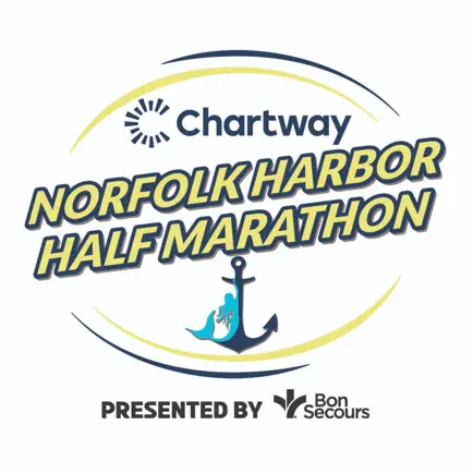 Norfolk Harbor Half Marathon Cheats