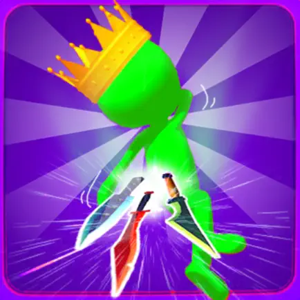 Match Knife 3D Читы