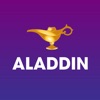Аладдин-доставка еды Алмагуль icon