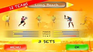 Beach Tennis*Proのおすすめ画像3