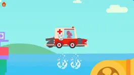 Game screenshot Car Adventure Games for Kids apk