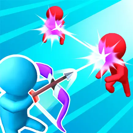 Archer Hero! Cheats