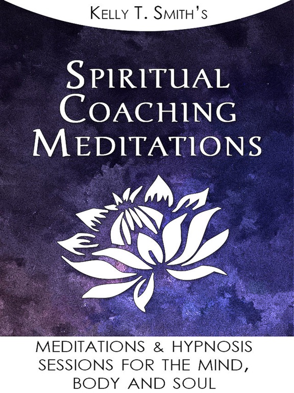 Screenshot #4 pour Spiritual Coaching Meditations