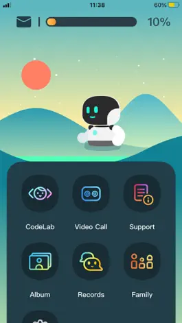 Game screenshot Nuwa Space mod apk