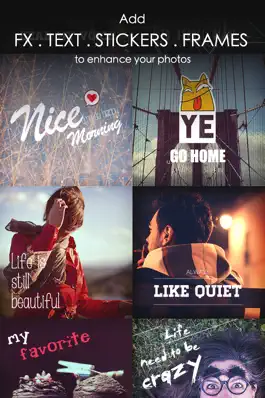 Game screenshot PicsStudio - Get photo likes with popular effects mod apk