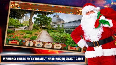 How to cancel & delete Hidden Object Games Lost Gifts from iphone & ipad 1