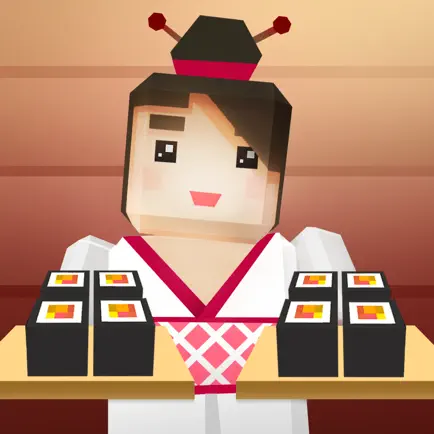 Sushi Chef: Pixel Cooking Simulator Cheats