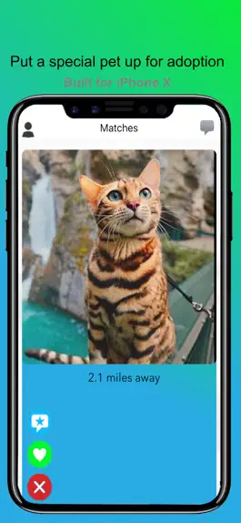 Game screenshot Pet Adopter: adopt pets mod apk