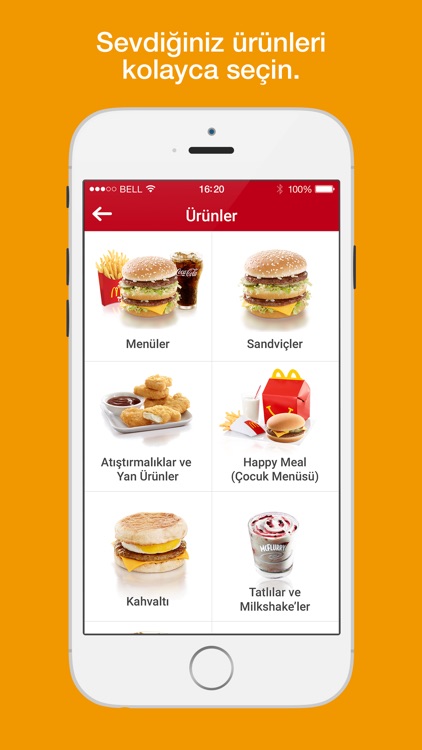 McDonald's Türkiye