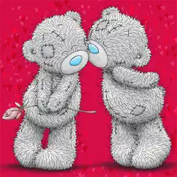 Me To You First Date app icon