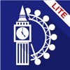 My London - Travel guide & map with sights (UK) icon