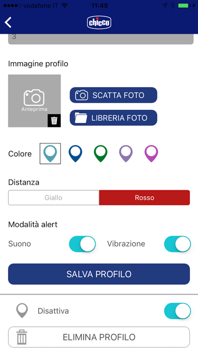 Screenshot #2 pour Chicco Teddy