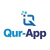 Qur-App icon