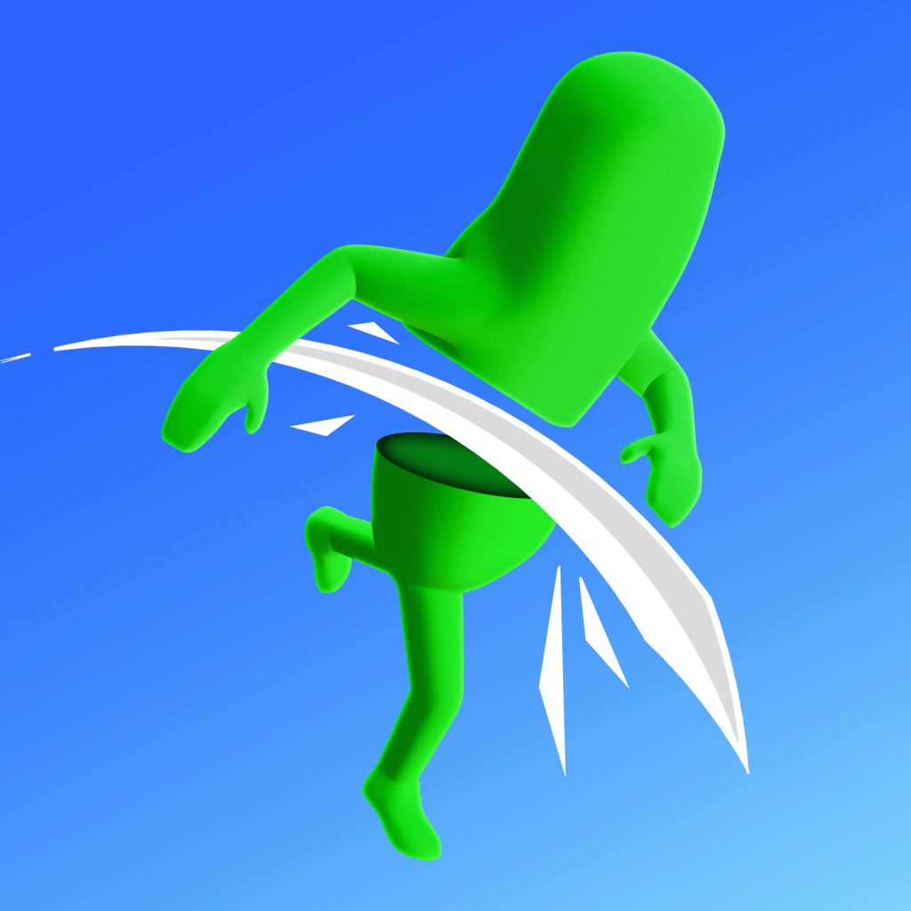 Get Slice 'Em All for iOS, iPhone, iPad Aso Report