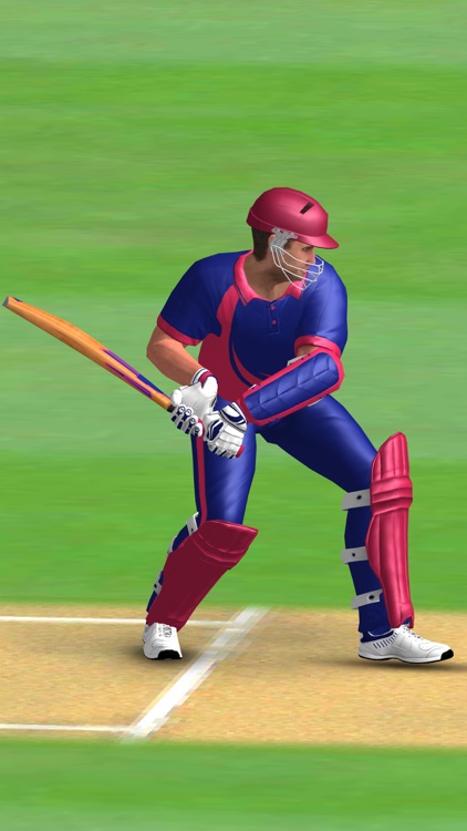 Cricket World Domination screenshot-5