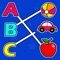 Icon Educational Game - All in one