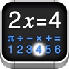 Math paper icon