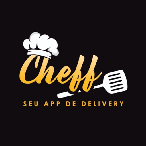 Cheff Entregador icon