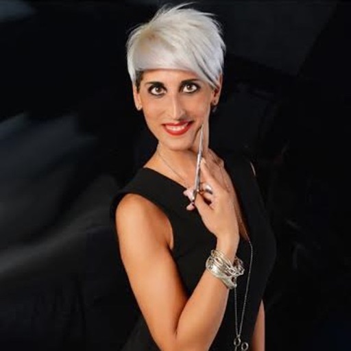 Dimensione Rossella Hair Style icon