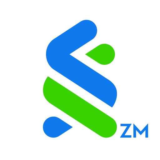 SC Mobile Zambia iOS App