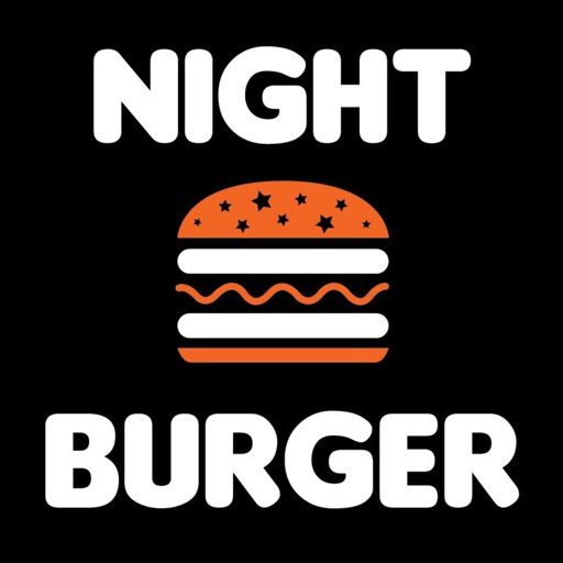 Restauracja Night Burger