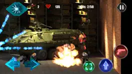 Game screenshot Killer Bean Unleashed mod apk