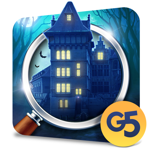 Hidden City: Mystery Games! App Cancel