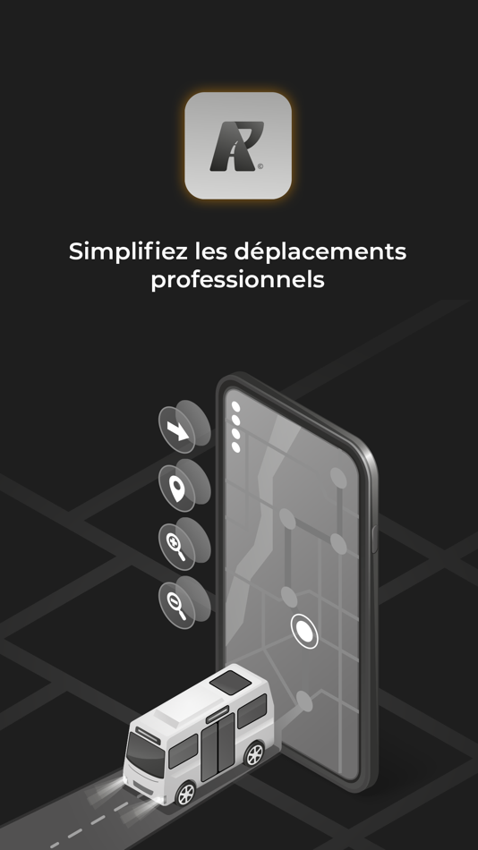 #1. RidUP (iOS) 由: CIRES TECHNOLOGIES